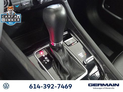 Used 2024 Jeep Compass Latitude w/ Sun and Sound Group AWD/4WD image 23
