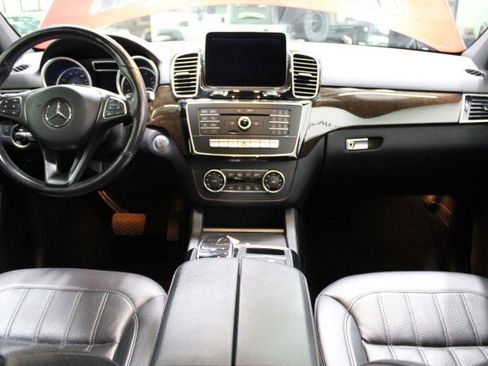 Used 2016 Mercedes-Benz GLE 350 image 7