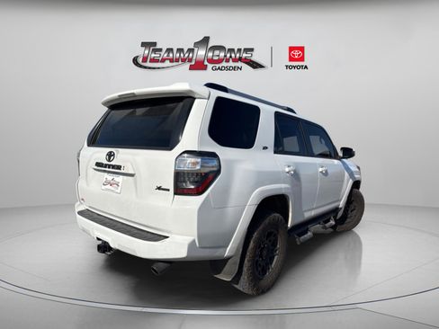 Used 2023 Toyota 4Runner SR5 Premium image 11