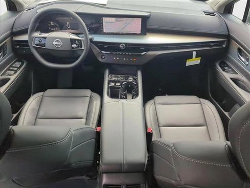 New 2025 Nissan Murano SL w/ Cargo Package image 14