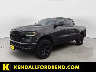 Used 2023 RAM 1500 Limited w/ Night Edition