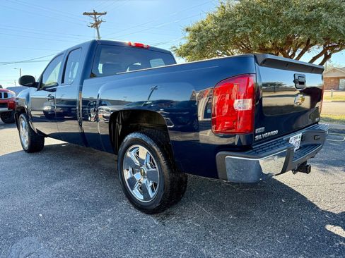 Used 2010 Chevrolet Silverado 1500 LTZ w/ Convenience Package image 5
