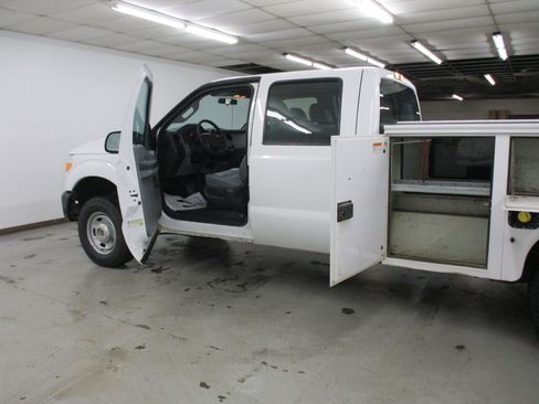 Used 2016 Ford F250 XL image 15