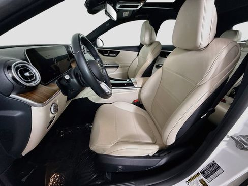 Used 2023 Mercedes-Benz C 300 Sedan image 20