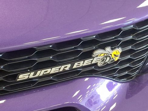 Certified 2023 Dodge Charger Scat Pack image 32