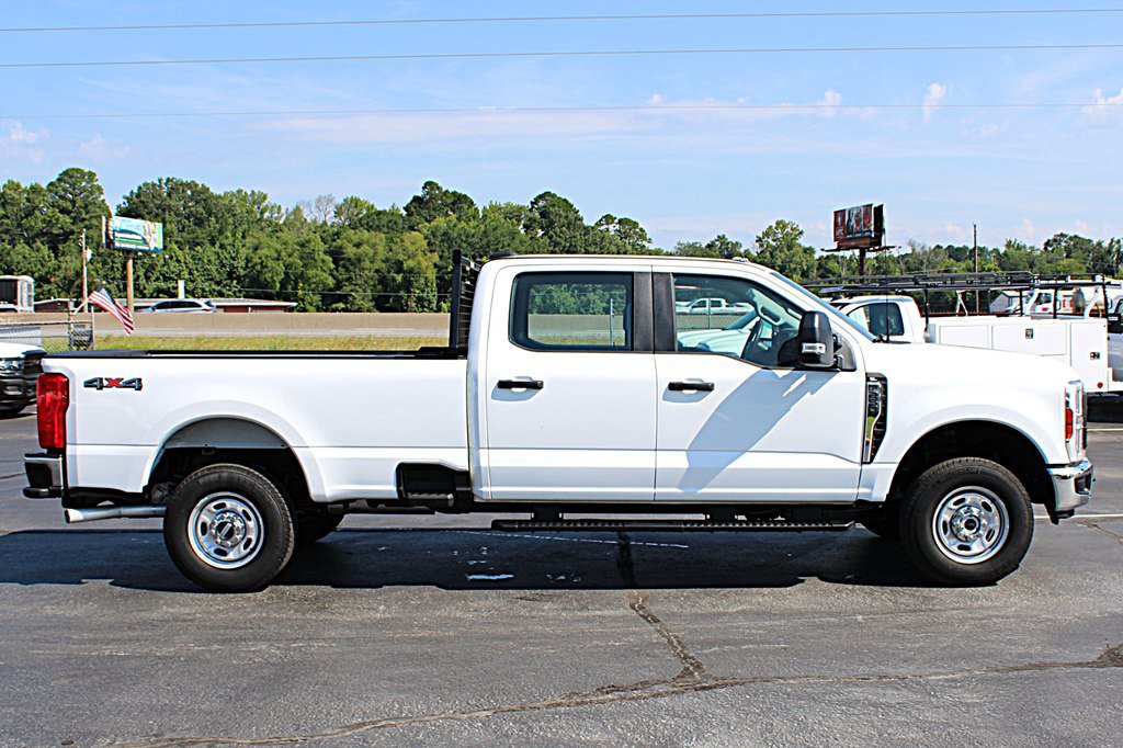 Used 2026 Ford F250 XL w/ XL Chrome Package AWD/4WD image 6