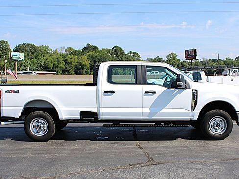 Used 2026 Ford F250 XL w/ XL Chrome Package AWD/4WD image 6