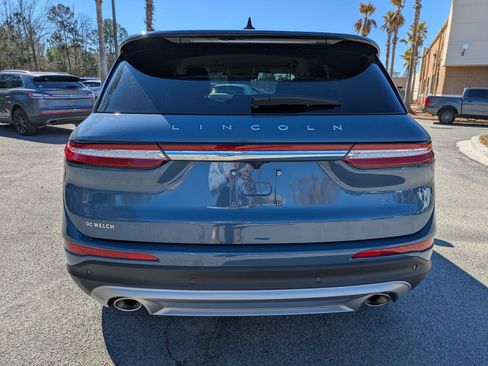 Used 2025 Lincoln Corsair FWD w/ Equipment Group 101A image 5