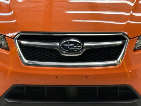 Used 2015 Subaru Crosstrek 2.0i Limited w/ Popular Package #2 AWD/4WD image 5