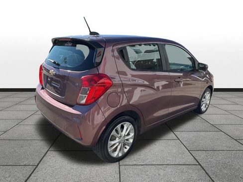 Used 2019 Chevrolet Spark LT image 5
