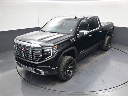 Used 2022 GMC Sierra 1500 Denali image 29