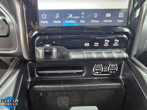 Used 2024 RAM 2500 Limited AWD/4WD image 26
