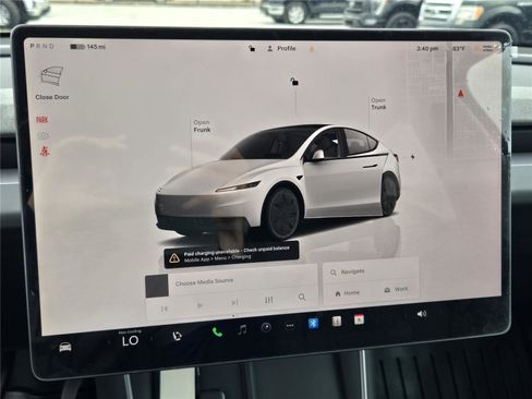 Used 2026 Tesla Model Y 2WD image 14