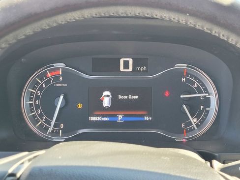 Used 2018 Honda Pilot Touring image 41