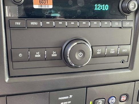 New 2025 Chevrolet Express 2500 Work Van w/ Safety Package image 12