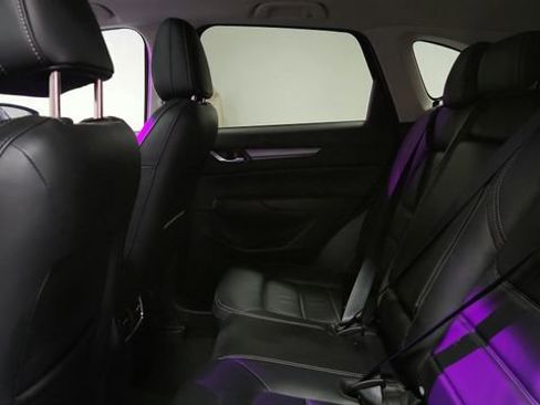 Used 2025 MAZDA CX-5 AWD 2.5 S w/ Preferred Package image 19