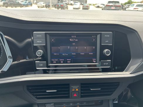 Used 2019 Volkswagen Jetta S w/ Driver Assistance Package FWD image 14