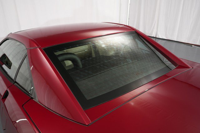 Used 2006 Cadillac XLR V RWD image 18