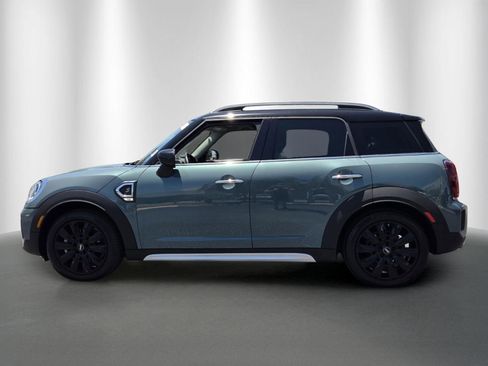 Used 2022 MINI Cooper Countryman S FWD image 4
