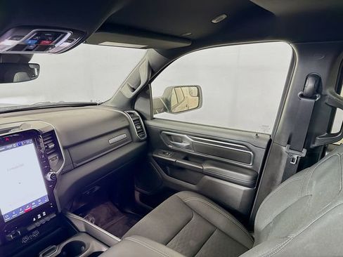 Used 2025 RAM 1500 Big Horn image 22