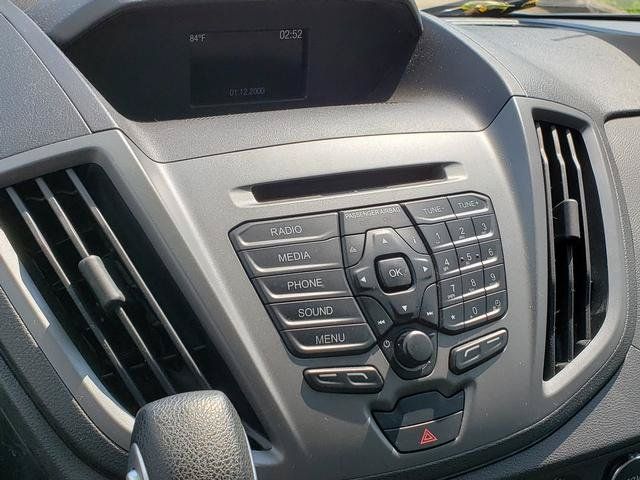 Used 2016 Ford Transit 150 130 Low Roof RWD image 21