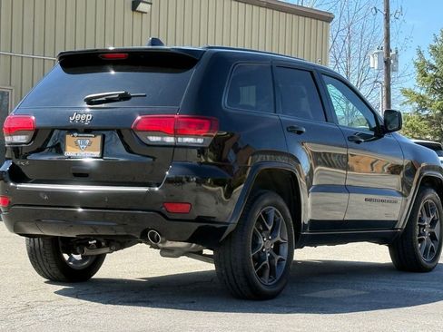 Used 2021 Jeep Grand Cherokee Limited w/ Quick Order Package 28K 80th AWD/4WD image 5