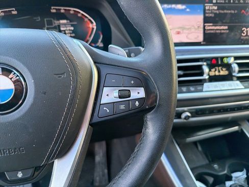 Used 2022 BMW X5 xDrive40i w/ Premium Package image 12