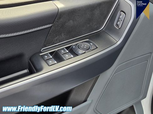 Certified 2025 Ford F150 XLT w/ Equipment Group 301A Standard AWD/4WD image 17