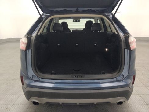 Used 2019 Ford Edge SEL w/ Equipment Group 201A image 29