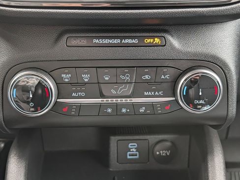 Used 2023 Ford Escape ST-Line AWD/4WD image 24