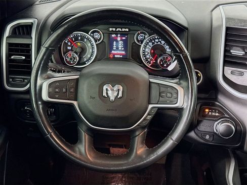 Used 2020 RAM 1500 Big Horn image 38