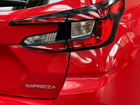 Used 2024 Subaru Impreza 2.0i Sport AWD/4WD image 35