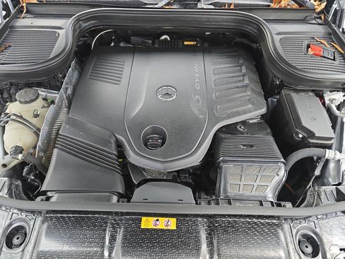 Used 2025 Mercedes-Benz GLE 450 4MATIC image 31