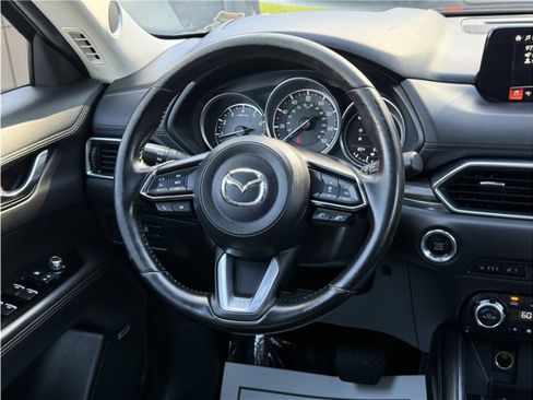 Used 2018 MAZDA CX-5 Grand Touring image 39