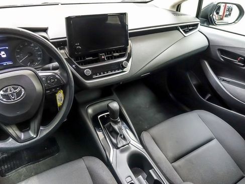 Certified 2024 Toyota Corolla LE image 13