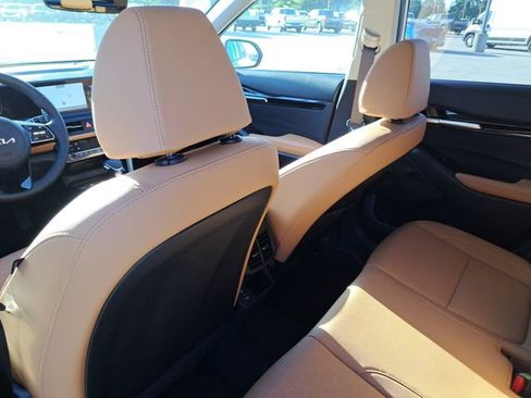 New 2026 Kia Seltos EX w/ EX Sunroof Package AWD/4WD image 22