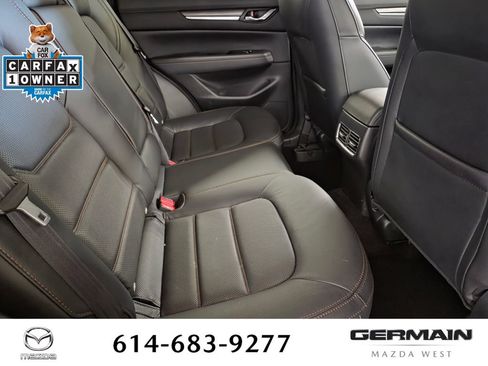 Used 2020 MAZDA CX-5 Grand Touring AWD/4WD image 20