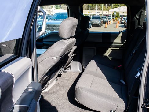 Used 2020 Ford F150 XL w/ Equipment Group 101A Mid image 18