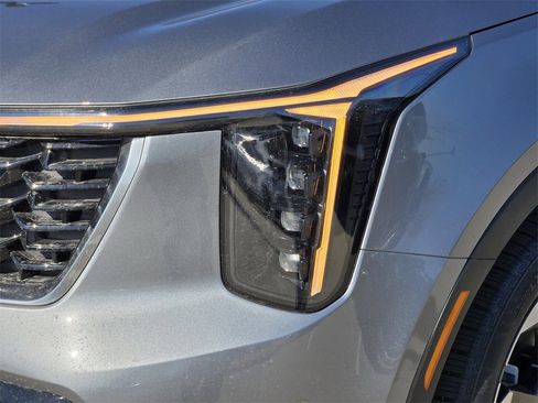 New 2026 Kia Sorento EX image 6