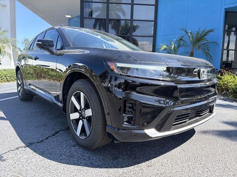 New 2026 Honda Prologue Touring image 18