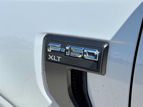 Used 2021 Ford F150 XLT w/ Equipment Group 302A High AWD/4WD image 12