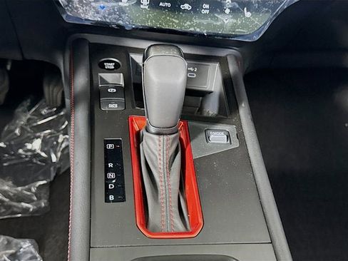 New 2026 Nissan Kicks SR w/ SR Premium Package image 18