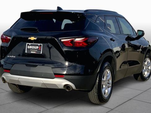 Used 2022 Chevrolet Blazer LT image 13