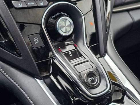 Used 2020 Acura RDX A-Spec AWD/4WD image 37
