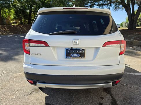 Used 2020 Honda Pilot EX-L image 12