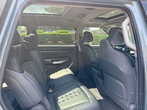 Used 2024 Kia EV9 Wind AWD/4WD image 23