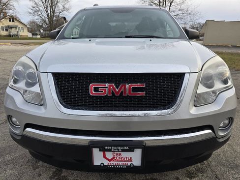 Used 2012 GMC Acadia SL image 2