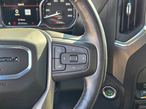 Used 2019 GMC Sierra 1500 Denali w/ Denali Ultimate Package image 34