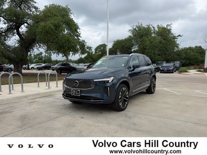 Used 2026 Volvo XC90 B6 Ultra w/ Protection Package