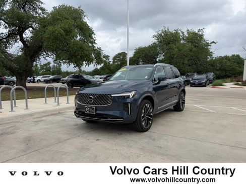 Used 2026 Volvo XC90 B6 Ultra w/ Protection Package AWD/4WD image 1